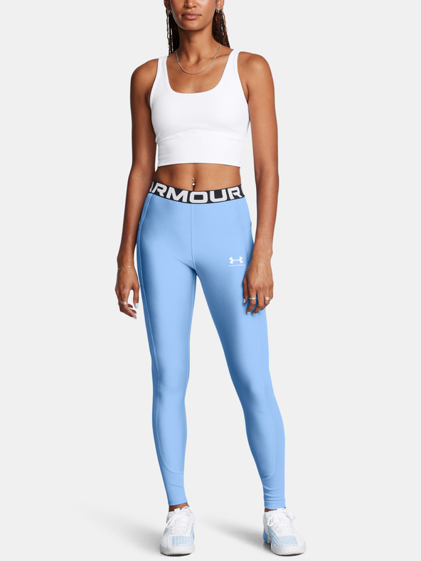 Under Armour Pantaloncini a costine Under Armour Donna HeatGear