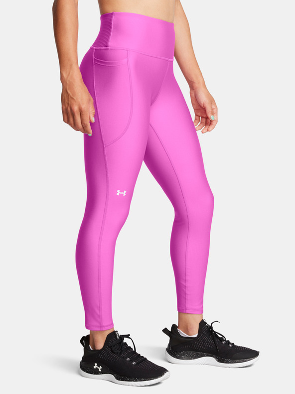 Under Armour Leggings da donna Under Armour Tech Hi Ankle