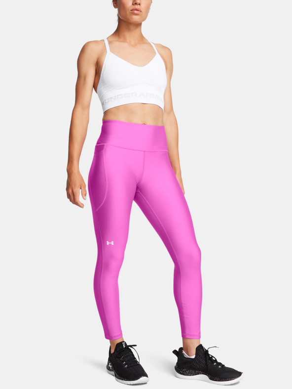 Under Armour Leggings da donna Under Armour Tech Hi Ankle