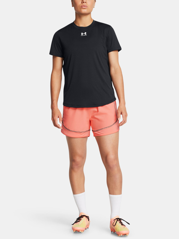 Under Armour Pantaloncini Under Armour UA W's Ch. Pro Donna