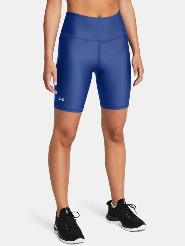 Under Armour Pantaloncini Under Armour Tech Bike Donna