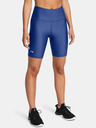 Under Armour Pantaloncini Under Armour Tech Bike Donna