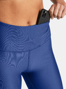 Under Armour Pantaloncini Under Armour Tech Bike Donna
