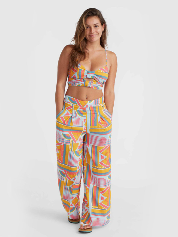O'Neill Pantaloni O'Neill FARRAH Donna Mix