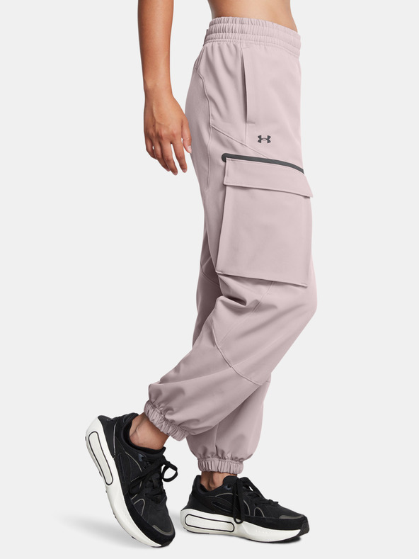 Under Armour Pantaloni Under Armour Unstoppable Cargo Pant da donna