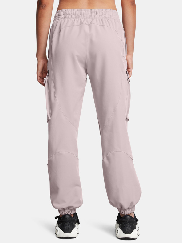 Under Armour Pantaloni Under Armour Unstoppable Cargo Pant da donna