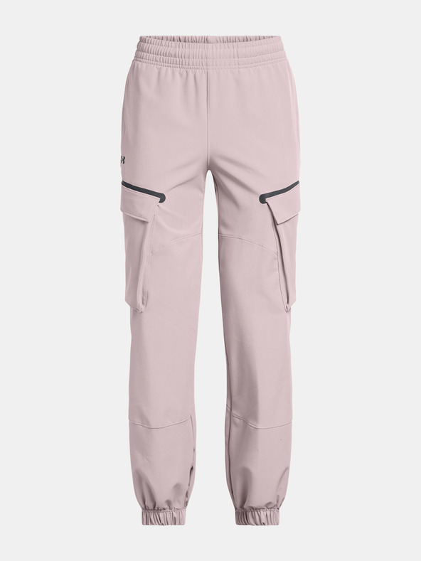 Under Armour Pantaloni Under Armour Unstoppable Cargo Pant da donna