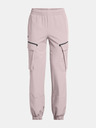 Under Armour Pantaloni Under Armour Unstoppable Cargo Pant da donna
