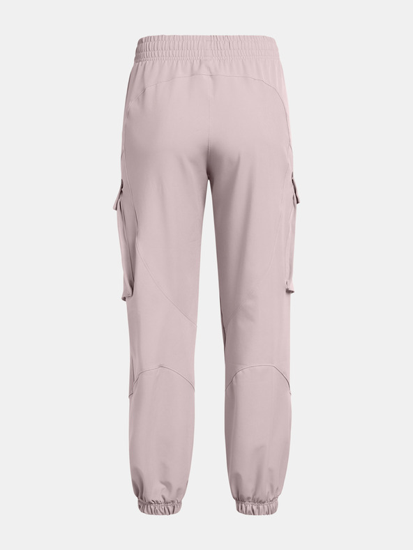 Under Armour Pantaloni Under Armour Unstoppable Cargo Pant da donna
