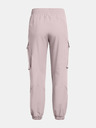 Under Armour Pantaloni Under Armour Unstoppable Cargo Pant da donna
