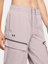 Under Armour Pantaloni Under Armour Unstoppable Cargo Pant da donna