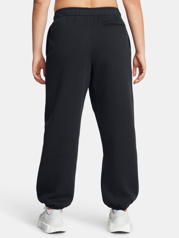 Under Armour Pantaloni Under Armour UA Icon Flc OS WM da donna