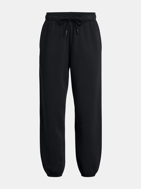 Under Armour Pantaloni Under Armour UA Icon Flc OS WM da donna