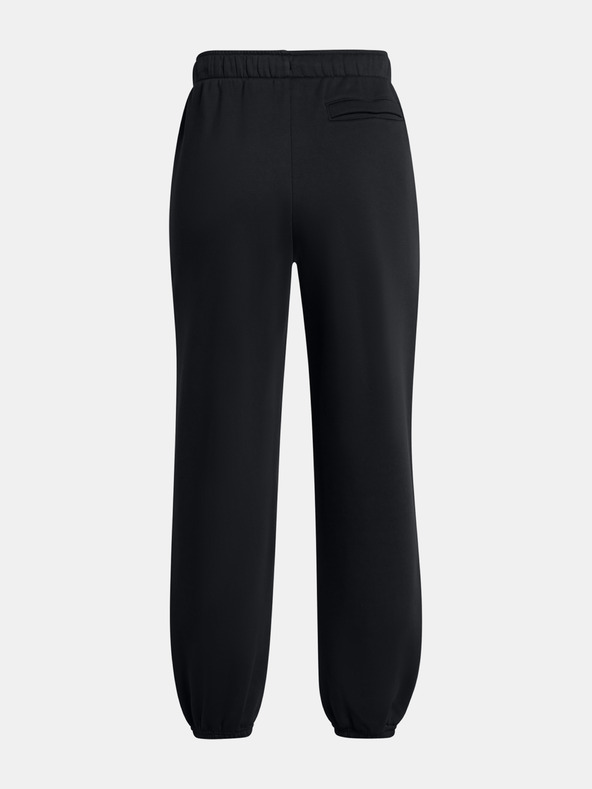 Under Armour Pantaloni Under Armour UA Icon Flc OS WM da donna