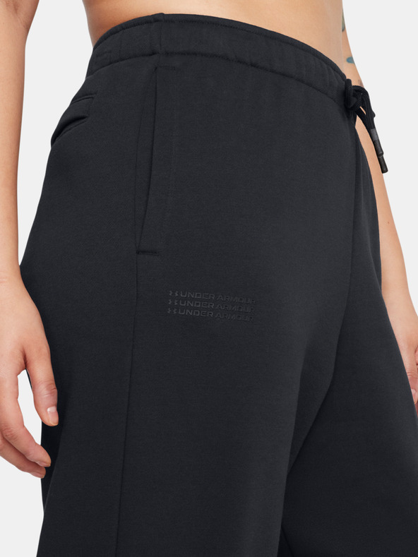 Under Armour Pantaloni Under Armour UA Icon Flc OS WM da donna