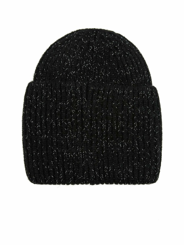 Orsay Berretto nero da donna ORSAY