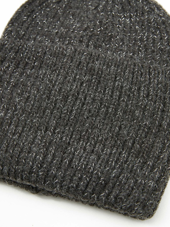 Orsay Berretto da donna grigio ORSAY