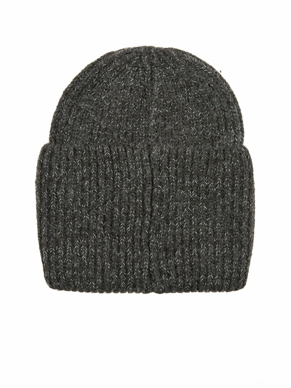 Orsay Berretto da donna grigio ORSAY