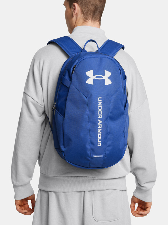 Under Armour Zaino unisex Under Armour UA Hustle Lite