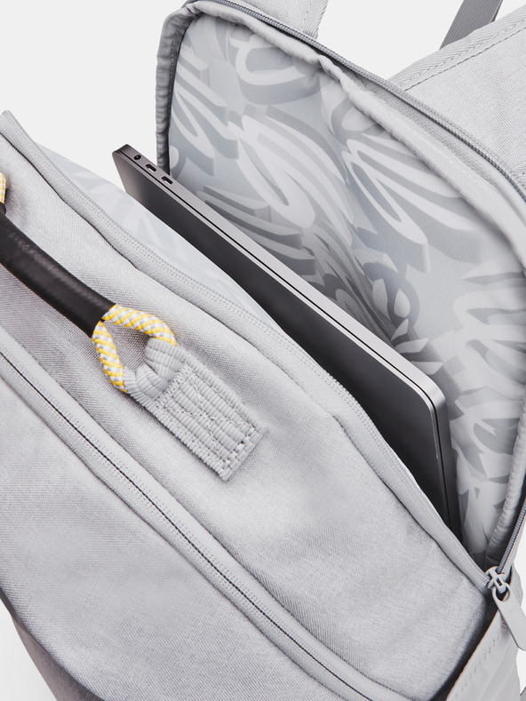 Under Armour Zaino unisex Under Armour Curry Splash