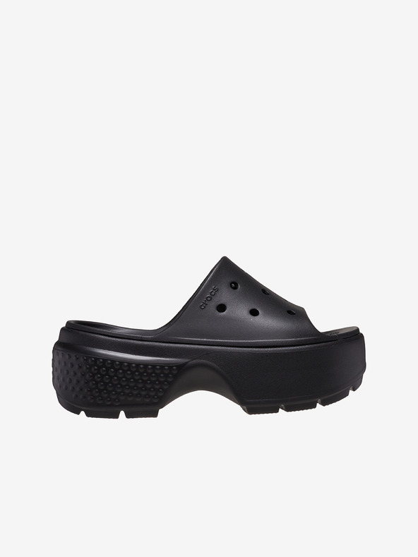 Crocs Pantofole Crocs Stomp Slide Donna
