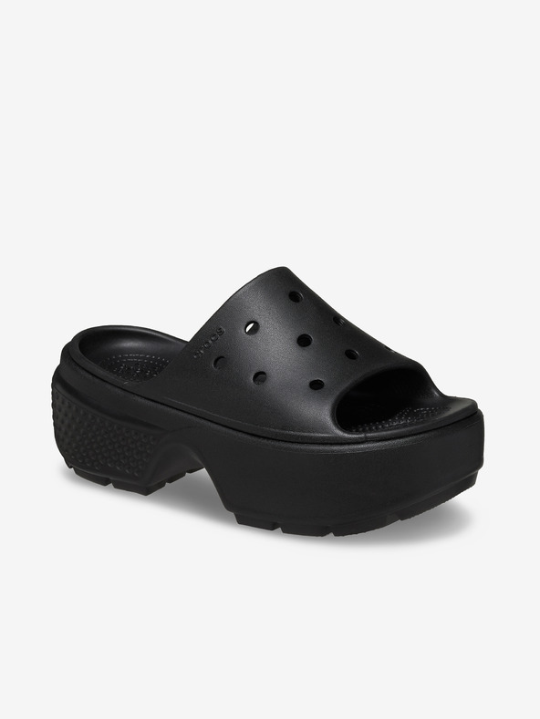 Crocs Pantofole Crocs Stomp Slide Donna
