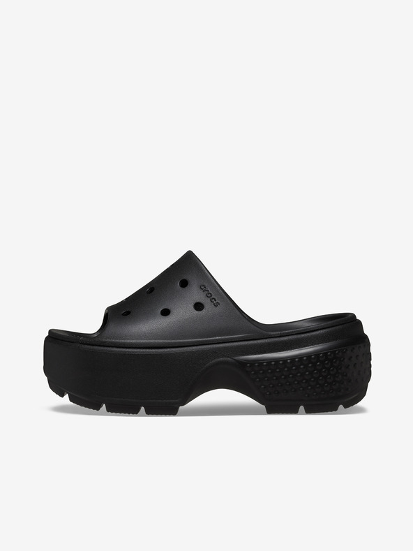 Crocs Pantofole Crocs Stomp Slide Donna