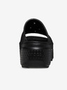 Crocs Pantofole Crocs Stomp Slide Donna