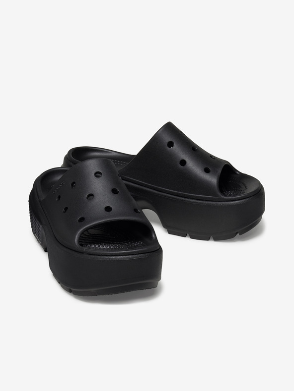 Crocs Pantofole Crocs Stomp Slide Donna