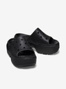Crocs Pantofole Crocs Stomp Slide Donna