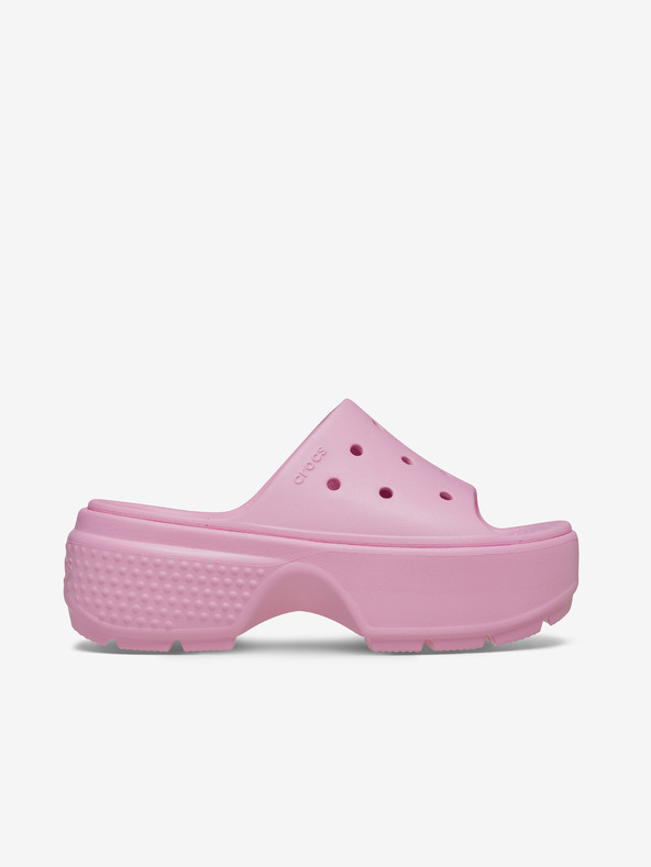 Crocs Pantofole Crocs Stomp Slide Donna