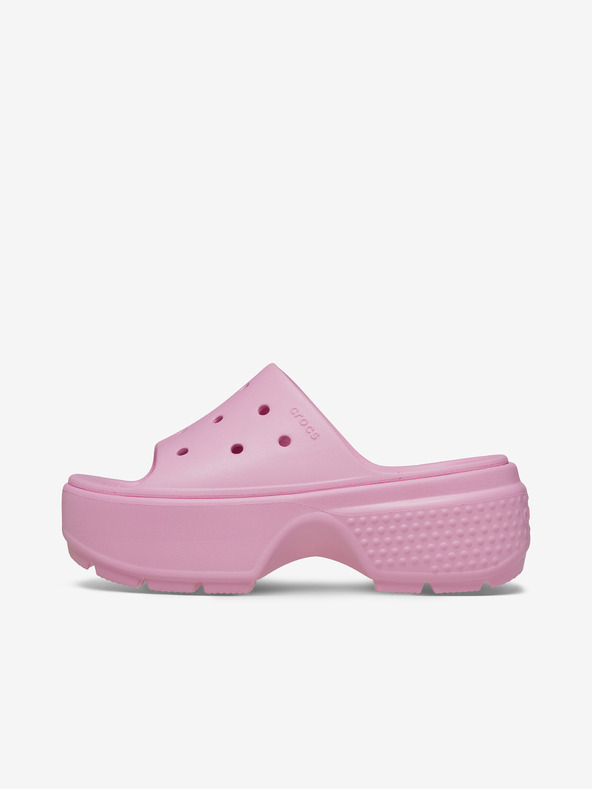 Crocs Pantofole Crocs Stomp Slide Donna