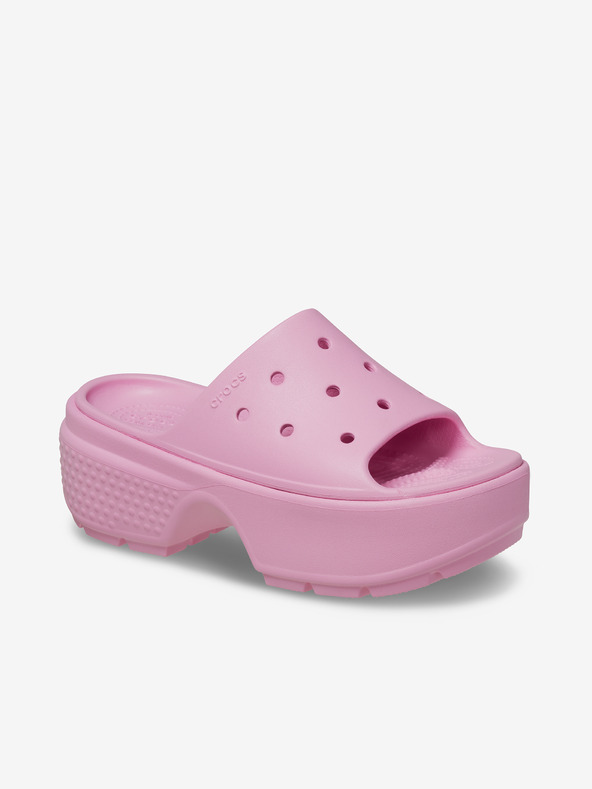 Crocs Pantofole Crocs Stomp Slide Donna
