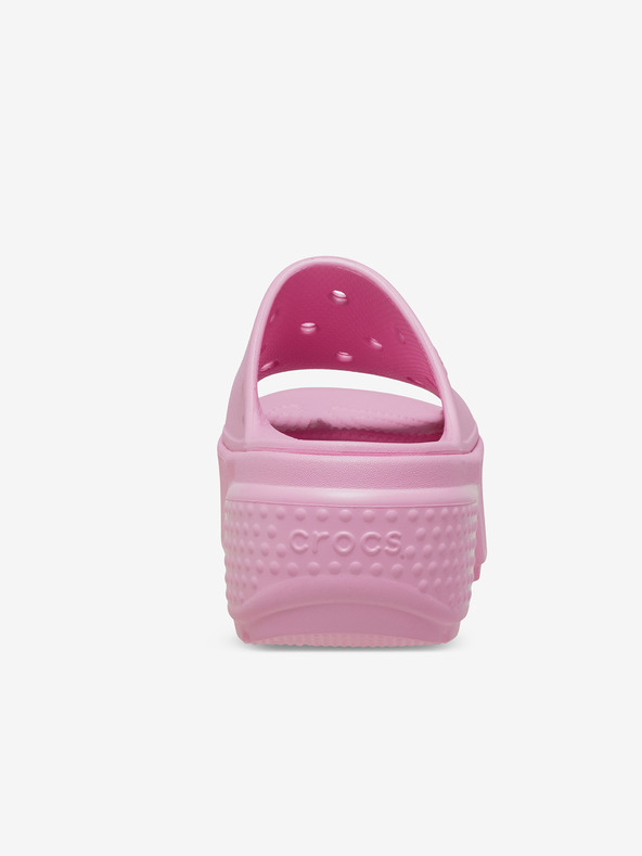 Crocs Pantofole Crocs Stomp Slide Donna