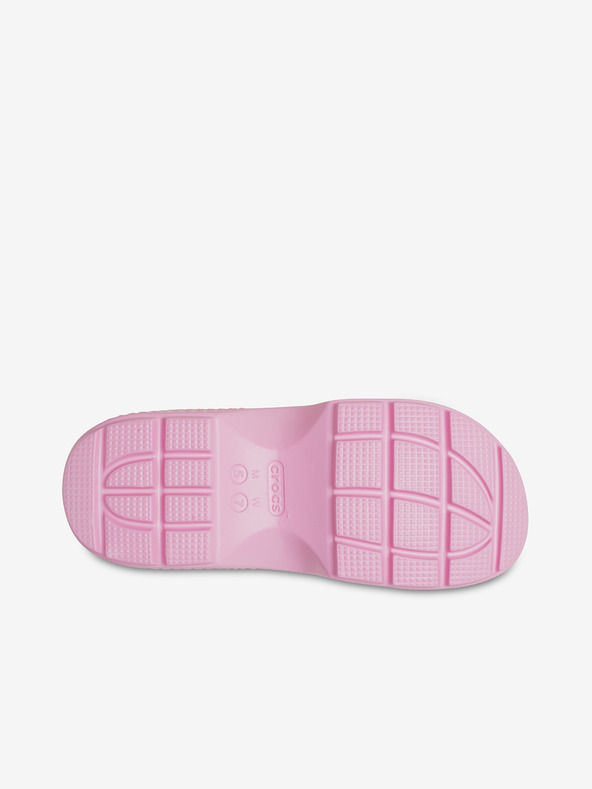 Crocs Pantofole Crocs Stomp Slide Donna