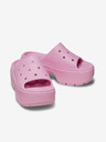 Crocs Pantofole Crocs Stomp Slide Donna