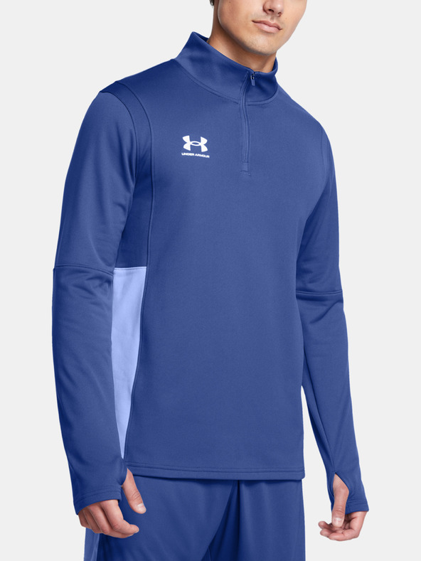 Under Armour Maglietta Under Armour UA M's Ch. Midlayer