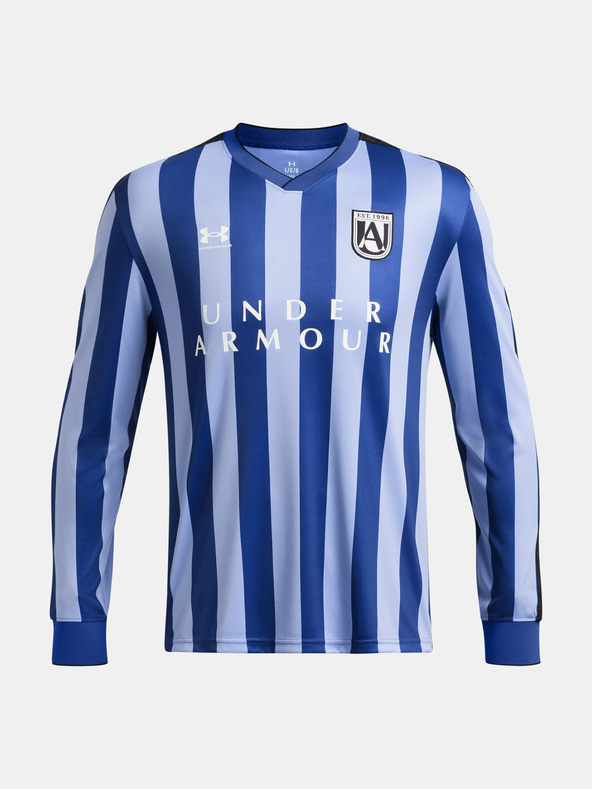 Under Armour Maglia Under Armour UA M's 96 Terrace LS Uomo