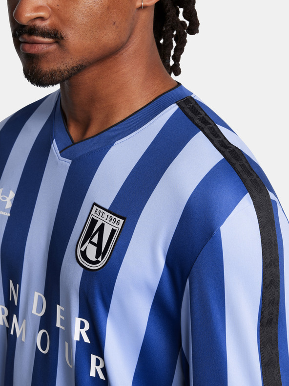 Under Armour Maglia Under Armour UA M's 96 Terrace LS Uomo