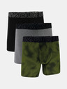 Under Armour Boxer uomo Under Armour M UA Perf Cotton Nov 6in (3pz)