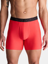 Under Armour Boxer uomo Under Armour M UA Perf Tech Mesh 6in (3pz)