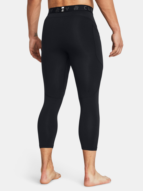 Under Armour Under Armour UA Curry Brand 3/4 Lgs Uomo Leggings