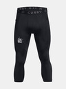 Under Armour Under Armour UA Curry Brand 3/4 Lgs Uomo Leggings