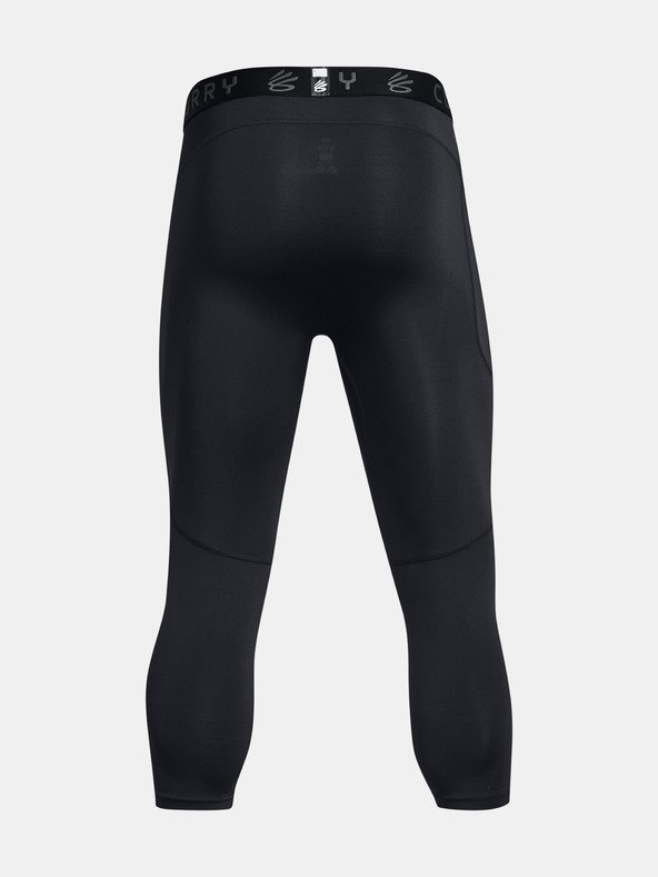Under Armour Under Armour UA Curry Brand 3/4 Lgs Uomo Leggings