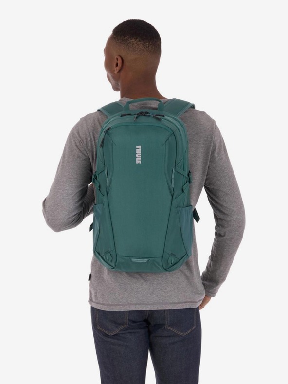 Thule Zaino Thule EnRoute benzina da uomo
