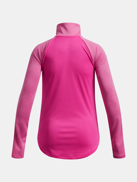 Under Armour Maglietta Under Armour Tech Graphic 1/2 Zip Donna