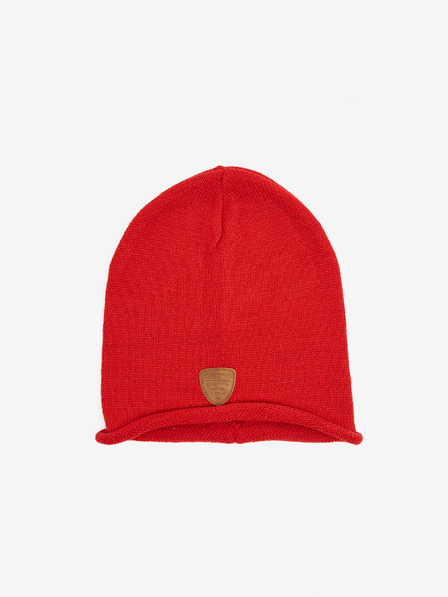 Sam 73 Cappellino rosso da donna SAM 73