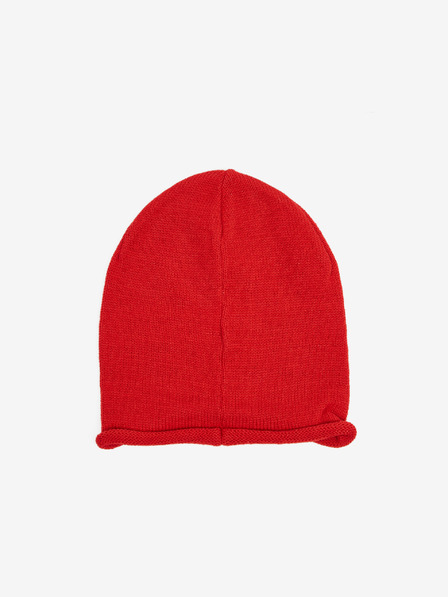 Sam 73 Cappellino rosso da donna SAM 73