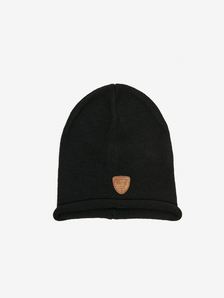 Sam 73 Cappellino nero da donna SAM 73
