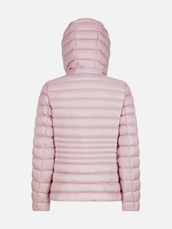 Geox Giacca imbottita rosa da donna Geox Jaysen